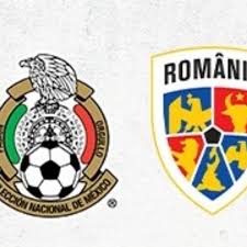 Live stream, tv schedule, final date, time, rosters keep track of which two concacaf teams will book their tickets to the summer olympics in. Mexico Vs Rumania Horario Y Donde Ver El Partido Amistoso De La Seleccion Mexicana Sub 23