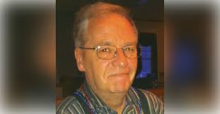 Obituary information for Garry Alan Lynch