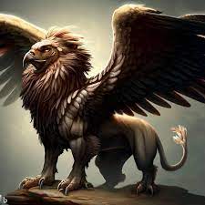 Griffin Mythical Creature: Fascinating Facts and Legends