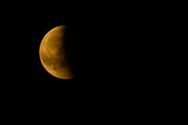 Lua Cheia à Vista! Prepare-se Para Admirar o Céu em Setembro!