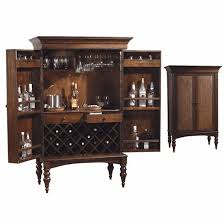 30 day return policy · lowest price guarantee · all orders ship free! Cherry Hill Wine Bar Cabinet By Howard Miller Executive Gift Shoppe