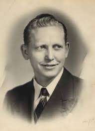 Merle Raymond Hardy (1918-2000)