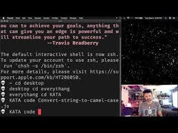 Convert query string into object in javascript. Code Katas 9 8 20 Convert String 2 Camel Case Ones Zeros Format Strings Of Names Squaresum Youtube