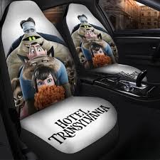 Hotel Transylvania Head Car Seat Covers Summer vacation, cruising into theaters next summer! hotel transylvania head car seat covers