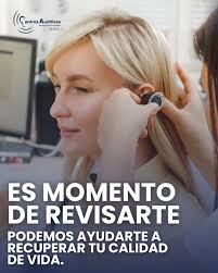 Centros Auditivos Mty