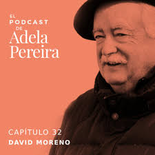 CAPÍTULO 25 · SANTIAGO RIVAS DE COLECTIVO DECANTADO by El Podcast de Adela  Pereira