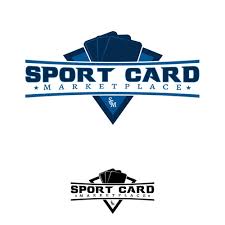Expert customer service & art prep makes your logo shine. Sports Cards Logo Design Contest 99designs
