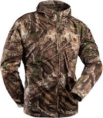 REMINGTON Ludlow Hunting Rain Jacket - Men's Multi (Size: 3XL)