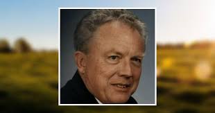 Gordon J Ewing Obituary January 13, 2018