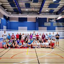 Browse all products, from shoes to clothing and accessories in this collection. Elite Volleyball Academy Dubai Tickikids Dubai