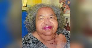 Geraldine M. "Doll Baby" Riley Obituary