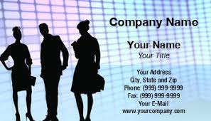 Instruct attendees to collect business cards from every person they speak to at the event. Networking Business Cards