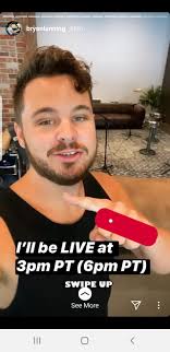 Bryan lanning and daily bumps Fan Group
