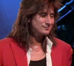 Steve Perry's Music