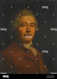 Nathaniel hone hi-res stock photography and images