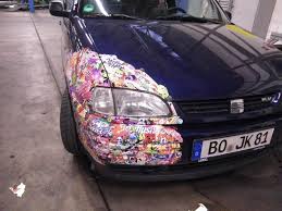 Pin Von Gunter Michel Auf Autoaufkleber Auto Aufkleber Aufkleber Wrapping Folie