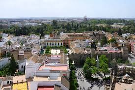 Veja 30.489 dicas 80.313 fotos e ótimas ofertas para 240 hotéis e pousadas em avenida de isabel la catolica, 41004 sevilha, espanha. Alcazar Real De Sevilha Espanha Hisour Arte Cultura Exposicao