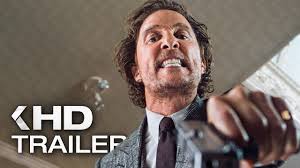 Schaue dir alle videos jetzt an! The Gentlemen Trailer 2 German Deutsch 2020 Youtube