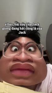 Jack Lan Toả Yêu Thương