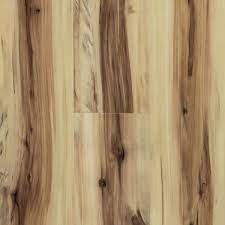 Luxury vinyl plank flooring or lvp is an inexpensive way to breathe new life into a room. Coreluxe Xd 6mm Pad Verona Myrtle Rigid Vinyl Plank Flooring 7 In Wide X 48 In Long Ll Flooring