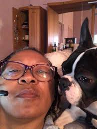 My name is: Sheldynn (named after Sheldon from Big Bang Theory since I have  a spot