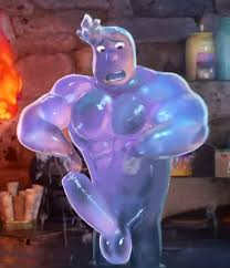 Pixar gay porn