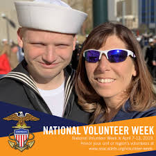 U.S. Naval Sea Cadet Corps