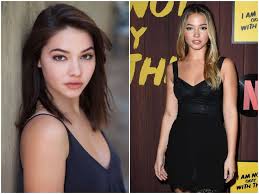 She some of her childhood with family and then moves to la for a further career in acting. Madelyn Cline Biography Age Height Boyfriend Net Worth Wiki Starswiki