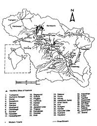 It is believed that this place got this name because it was on high altitude and had. Prehistoric Archaeology Of Kashmir An Overview Sahapedia
