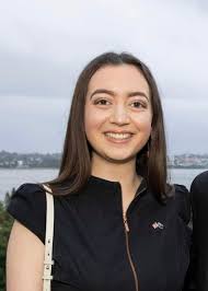 2024 Young Women to Watch in International Affairs