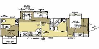 The r•pod is a perfect example of form follows function, with its unique shape and construction! 2009 Forest River Salem Specs Floorplans