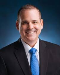 TidalHealth Executive Team