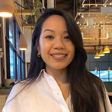 Lindsay Mosaky: Counselor