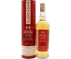 This whisky has been bottled free from chill filtration and artificial colourings at a strength of 46% abv. Glencadam 14 Jahre Reserve De Cognac 0 7l 46 Ab 79 90 Preisvergleich Bei Idealo De