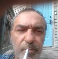 Anybody missing a truck