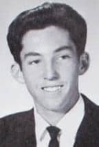 Celebrating the Life of Doug, a Former Student of Arroyo Grande High School