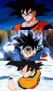Check spelling or type a new query. Would You Prefer A New Tv Show With The Upcoming Movie S Artstyle Dbz