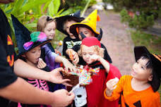 Haunted Halloween II