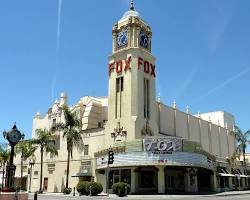 Image of Bakersfield, California