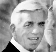 JAMES MOYNIHAN Obituary (1932