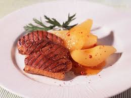 Magrets De Canard Aux Coings Recettes Recette Recettes De Cuisine Recette Recette Coing