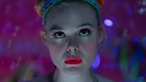 Elle Fanning creó una cuenta en OnlyFans para preparar su papel en la serie Margo’s Got Money Troubles