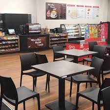 Download the mobile app and unlock the treasure of latest discounts. 24 Hours Cafe Food Court Grocery Store Picture Of Symrose S Superfresh Christchurch Tripadvisor