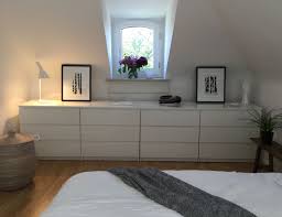 Die Schonsten Ideen Mit Der Malm Kommode Von Ikea In 2020 Malm Kommode Haus Deko Und Ikea Schlafzimmer