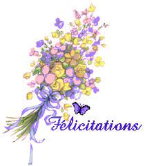 Gifs Felicitation