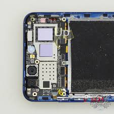 How to disassemble Blackview P6000 ...