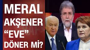 Akşener, mhp lideri devlet bahçeli'nin i̇yi̇ parti'ye yönelik 'i̇psiz sapsız' sözünü terbiyesizlik olarak niteledi. Devlet Bahceli Den Meral Aksener E Evine Don Cagrisi Iyi Parti Cumhur Ittifakina Katilir Mi Youtube