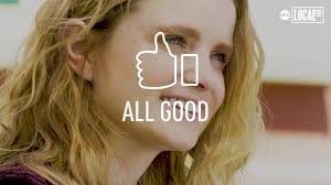 Watch All Good TV Show