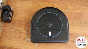 Hobot Legee 668 Review A 2 Stage Floor Mopping Robot Flooring Robot Cleaning