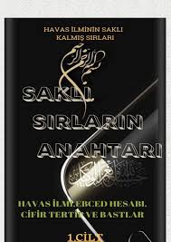 Sakli Sirlarin Anahtari By Suleymanetyemez03 Issuu